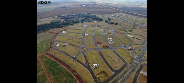 Terreno / Lote / Condomínio à venda, 300m² no Parque Egisto Ragazzo, Limeira