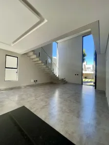 Casa de Condomínio com 4 Quartos à venda, 254m² no Residencial Park I, Vespasiano