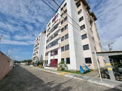 Apartamento com 3 Quartos à venda, 76m² no Aruana, Aracaju