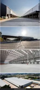 Galpão / Depósito / Armazém para alugar, 6000m² no Loteamento Industrial Coral, Mauá