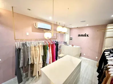 Loja / Salão / Ponto Comercial à venda, 25m² no Centro, Nova Iguaçu