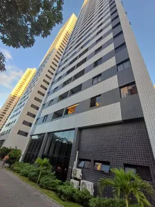 Apartamento com 3 Quartos à venda, 65m² no Madalena, Recife