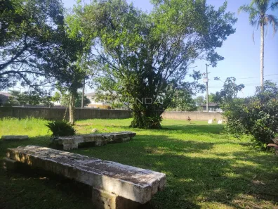 Fazenda / Sítio / Chácara com 3 Quartos à venda, 4982m² no Balneário Ipanema, Pontal do Paraná