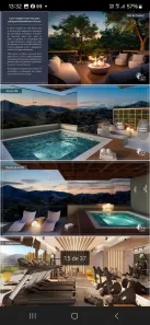 Apartamento com 2 Quartos à venda, 58m² no Itaipava, Petrópolis