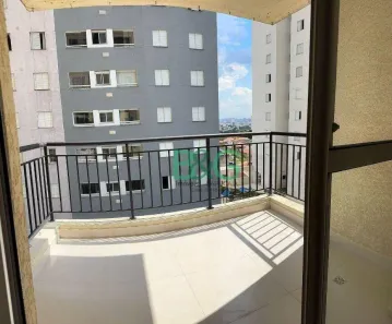 Apartamento com 3 Quartos à venda, 76m² no Setores Complementares, Brasília