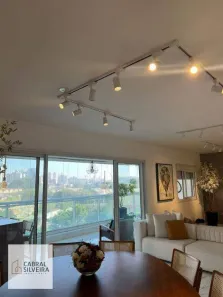 Apartamento com 3 Quartos à venda, 159m² no Água Branca, São Paulo