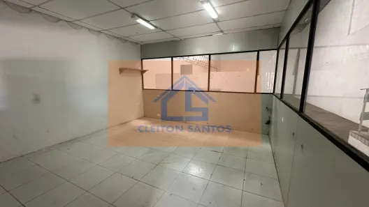 Galpão / Depósito / Armazém para alugar, 175m² no Ipsep, Recife