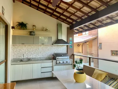 Apartamento com 2 Quartos à venda, 88m² no Itacimirim (Monte Gordo), Camaçari