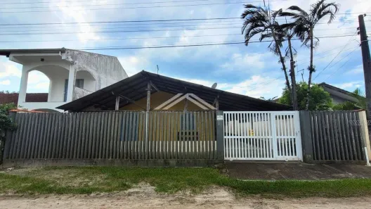 Casa com 4 Quartos à venda, 161m² no Samambaial, Itapoá