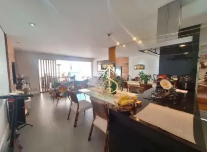 Apartamento com 2 Quartos para alugar, 104m² no Parque Reboucas, São Paulo