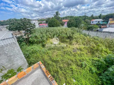 Terreno / Lote / Condomínio à venda, 350m² no Recreio Ipitanga, Lauro de Freitas