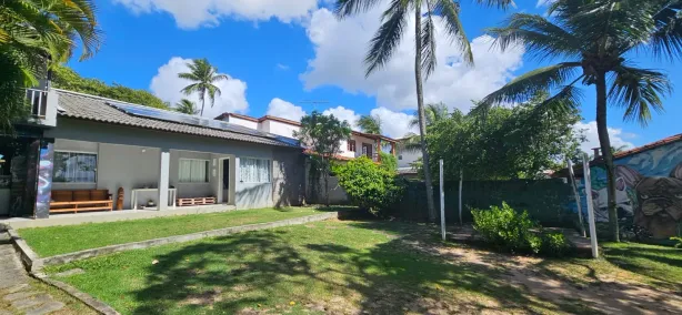 Casa de Condomínio com 4 Quartos à venda, 157m² no Portão, Lauro de Freitas