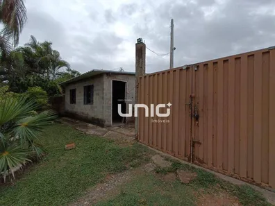 Fazenda / Sítio / Chácara à venda, 3000m² no Centro (Tupi), Piracicaba