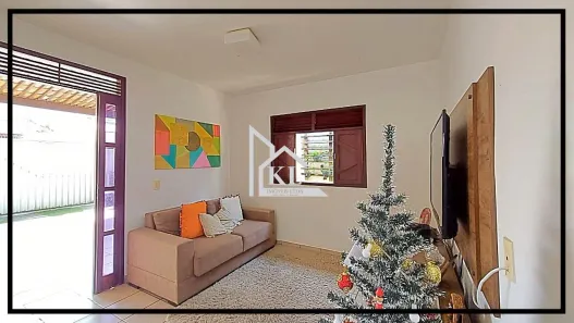 Casa com 3 Quartos à venda, 200m² no Nova Parnamirim, Parnamirim