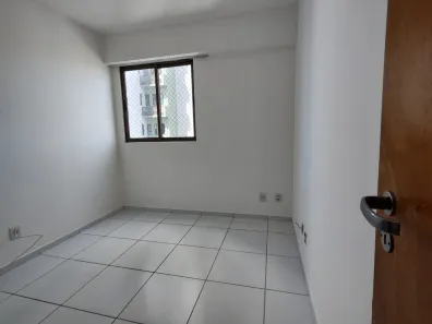 Apartamento com 3 Quartos para alugar, 62m² no Candeias, Jaboatão dos Guararapes