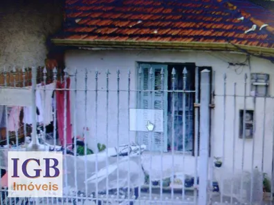Casa com 2 Quartos à venda, 50m² no Vila Espanhola, São Paulo