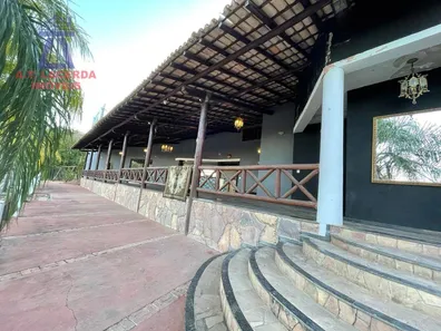 Loja / Salão / Ponto Comercial à venda, 450m² no Sapucaia, Montes Claros