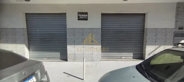 Loja / Salão / Ponto Comercial à venda, 40m² no Jardim Paraíba, Volta Redonda