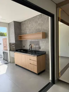 Casa de Condomínio com 2 Quartos à venda, 146m² no Jardim Itapoan, Monte Mor