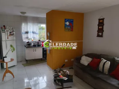 Cobertura com 2 Quartos à venda, 43m² no Roça Grande, Colombo