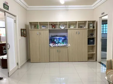 Conjunto Comercial / Sala para alugar, 282m² no Centro, Cascavel