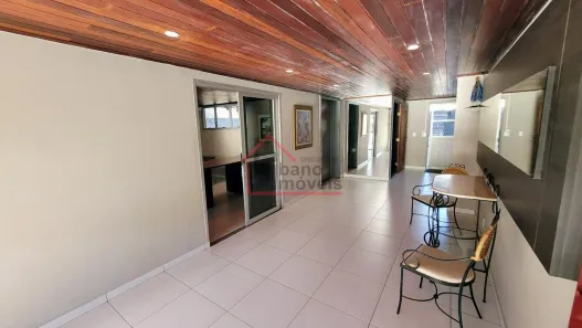 Cobertura com 4 Quartos para alugar, 98m² no Taquaral, Campinas