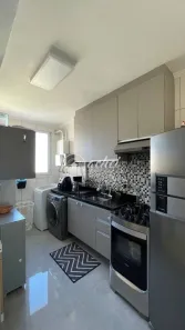 Apartamento com 2 Quartos à venda, 57m² no Buraquinho, Lauro de Freitas