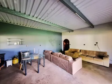 Fazenda / Sítio / Chácara com 1 Quarto para alugar, 90m² no Jardim Lagoa Nova, Limeira