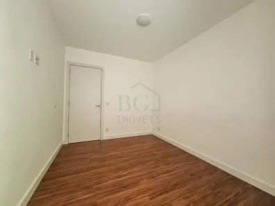 Apartamento com 1 Quarto para alugar, 50m² no Centro, Poços de Caldas