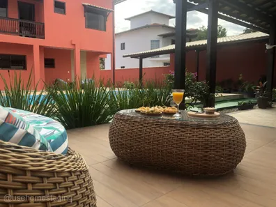 Sobrado com 5 Quartos à venda, 315m² no Jardim Mariléa, Rio das Ostras