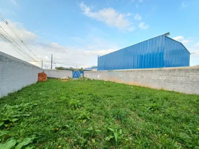 Terreno / Lote / Condomínio para alugar, 416m² no Iná, São José dos Pinhais