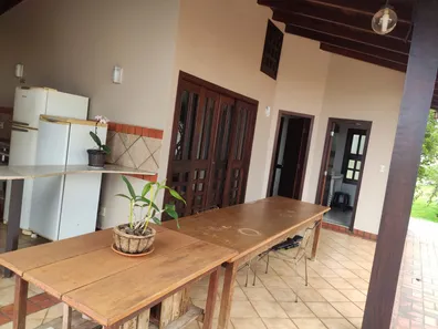 Casa de Condomínio com 5 Quartos à venda, 670m² no Park Way, Brasília