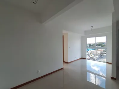 Apartamento com 2 Quartos à venda, 48m² no Centro, Nilópolis