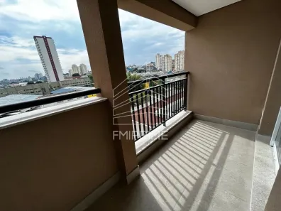Apartamento com 2 Quartos à venda, 56m² no Jardim Pereira Leite, São Paulo