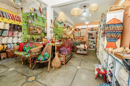 Casa Comercial com 3 Quartos à venda, 104m² no Itaipu, Niterói