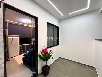 Flat com 1 Quarto à venda, 30m² no Guriri, Cabo Frio
