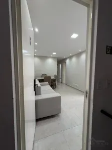 Apartamento com 2 Quartos à venda, 48m² no Jardim Ipaussurama, Campinas
