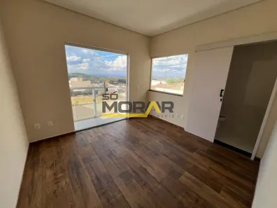 Casa com 3 Quartos à venda, 85m² no Teotônio Batista de Freitas, Pedro Leopoldo