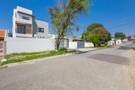 Casa de Condomínio com 3 Quartos à venda, 127m² no Santa Felicidade, Curitiba