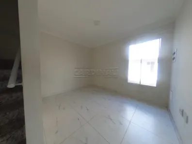 Casa de Condomínio com 3 Quartos para alugar, 167m² no Jardim São Carlos, São Carlos