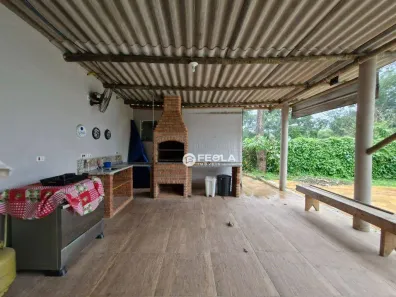 Fazenda / Sítio / Chácara com 2 Quartos para alugar, 200m² no Jardim Ouro Verde, Limeira