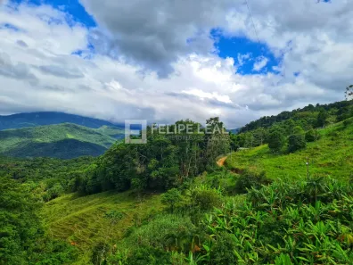Fazenda / Sítio / Chácara à venda, 8000m² no , Águas Mornas