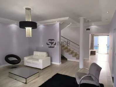 Casa de Condomínio com 3 Quartos para alugar, 266m² no Residencial Village da Serra, Mogi Guaçu