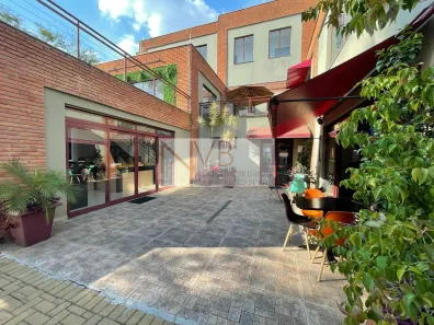 Loja / Salão / Ponto Comercial para venda ou aluguel, 86m² no Parque Silvino Pereira, Cotia