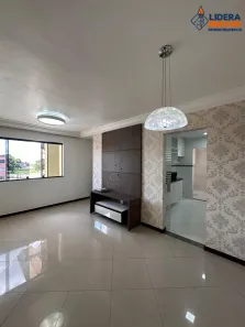 Apartamento com 2 Quartos à venda, 75m² no Campo Limpo, Feira de Santana