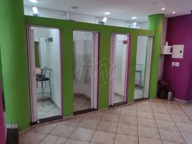 Loja / Salão / Ponto Comercial para alugar, 180m² no Jardim Bela Vista, Américo Brasiliense