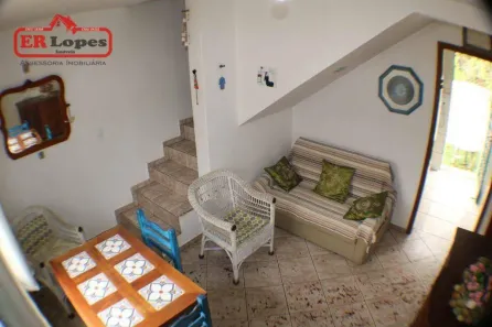 Sobrado com 2 Quartos à venda, 70m² no Loteamento Marinoni, Almirante Tamandaré