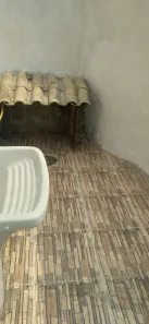 Casa com 2 Quartos para alugar, 60m² no Cabuçu, Nova Iguaçu