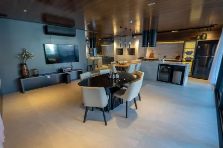 Apartamento com 2 Quartos à venda, 80m² no Centro, Criciúma