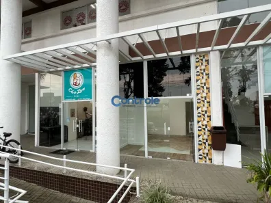 Loja / Salão / Ponto Comercial à venda, 30m² no Rio Caveiras, Biguaçu